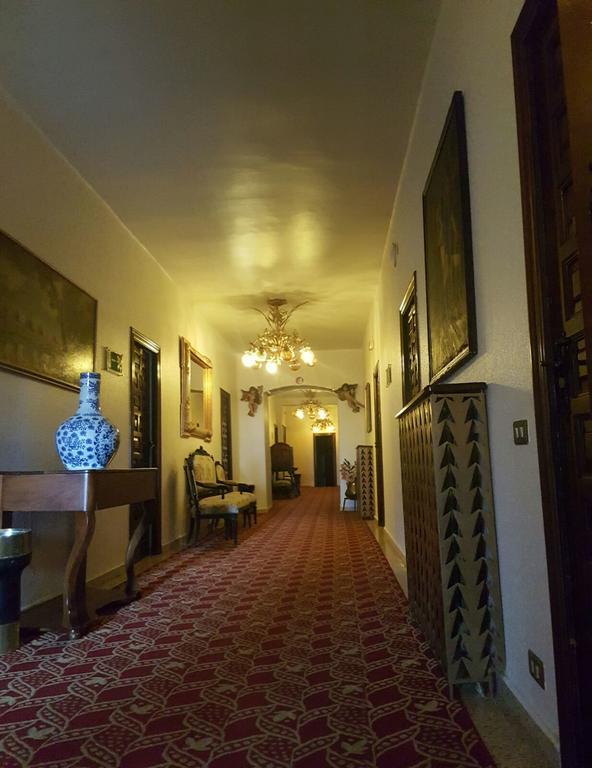 Hotel Nico Medinaceli Kültér fotó