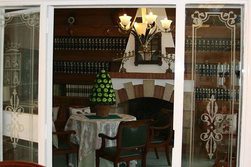 Hotel Nico Medinaceli Kültér fotó