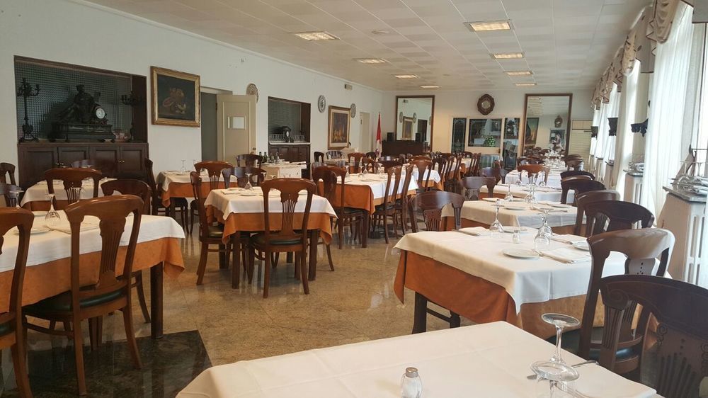 Hotel Nico Medinaceli Kültér fotó
